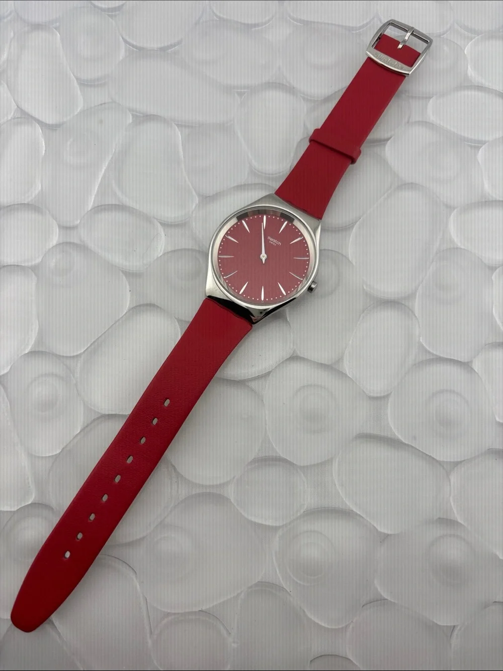 Swatch Watch - SYXS119 - SKINROSSA